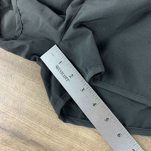 Women's 3" Workout Running Shorts with Liner Quick Dry Athletic Gym Shorts Small - Picture 10 of 10